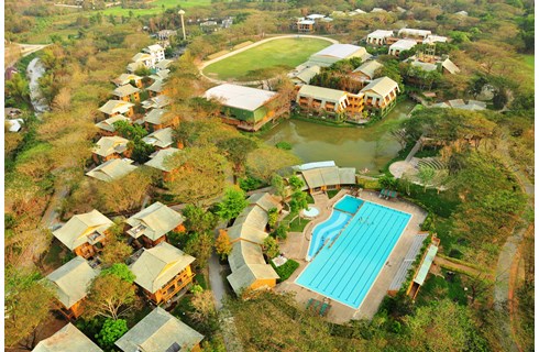 Prem Tinsulanonda International School